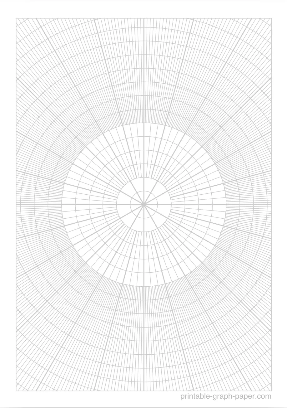 5Mm Graph Paper Free Printable