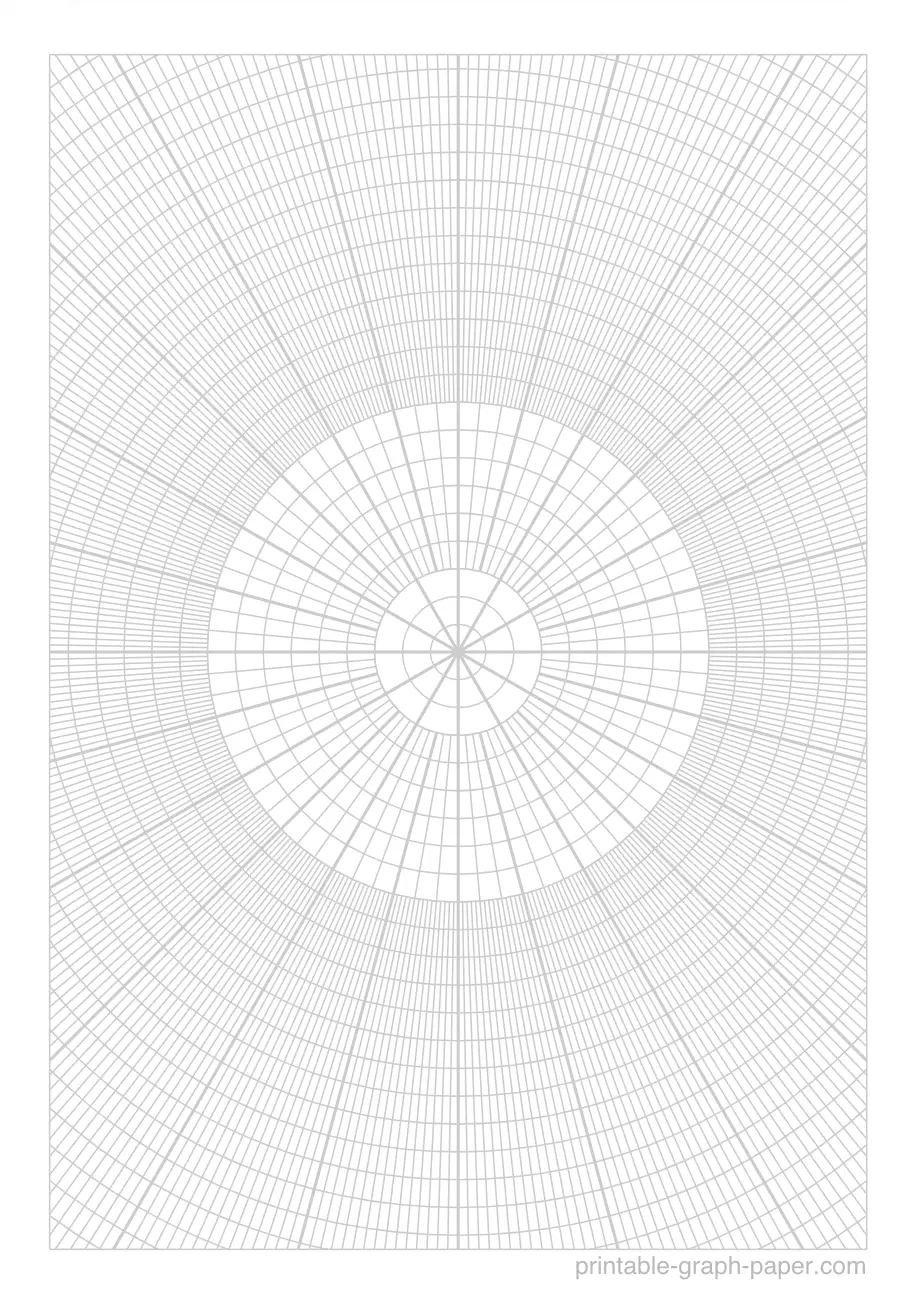 Free Printable Graph Paper