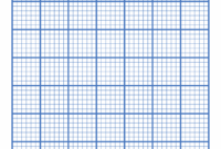 Free Printable Graph Paper Online Grid Paper Free Printables Monograms Design Tools Patterns DIY Projects