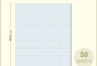 Free Printable Graph Paper Paper Trail Design Worksheets Library