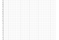 Free Printable Graph Paper PDF Templates