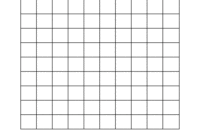 Free Printable Hundred Number Chart