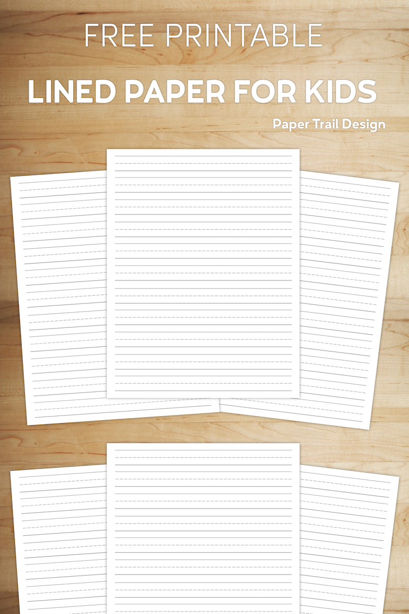 Paper trail design free printable | printable graph paper