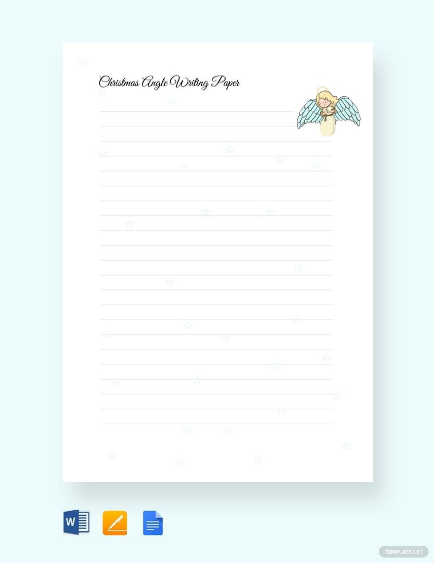 Free Printable Lined Paper Templates To Customize Online