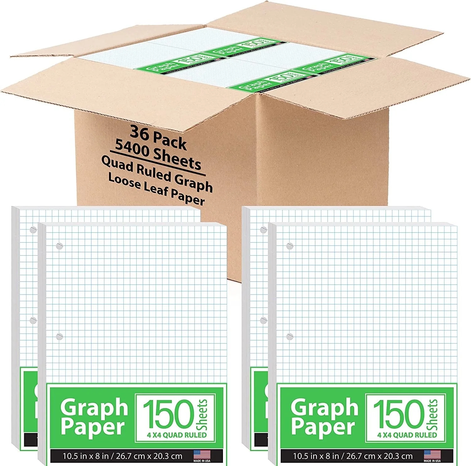 Free Printable Polar Graph Template Polar Graph Paper Radians 500 Sheets 1 4 Spacing 3 Hole Punched For Math Nerds 1 4 Inch Graph Paper
