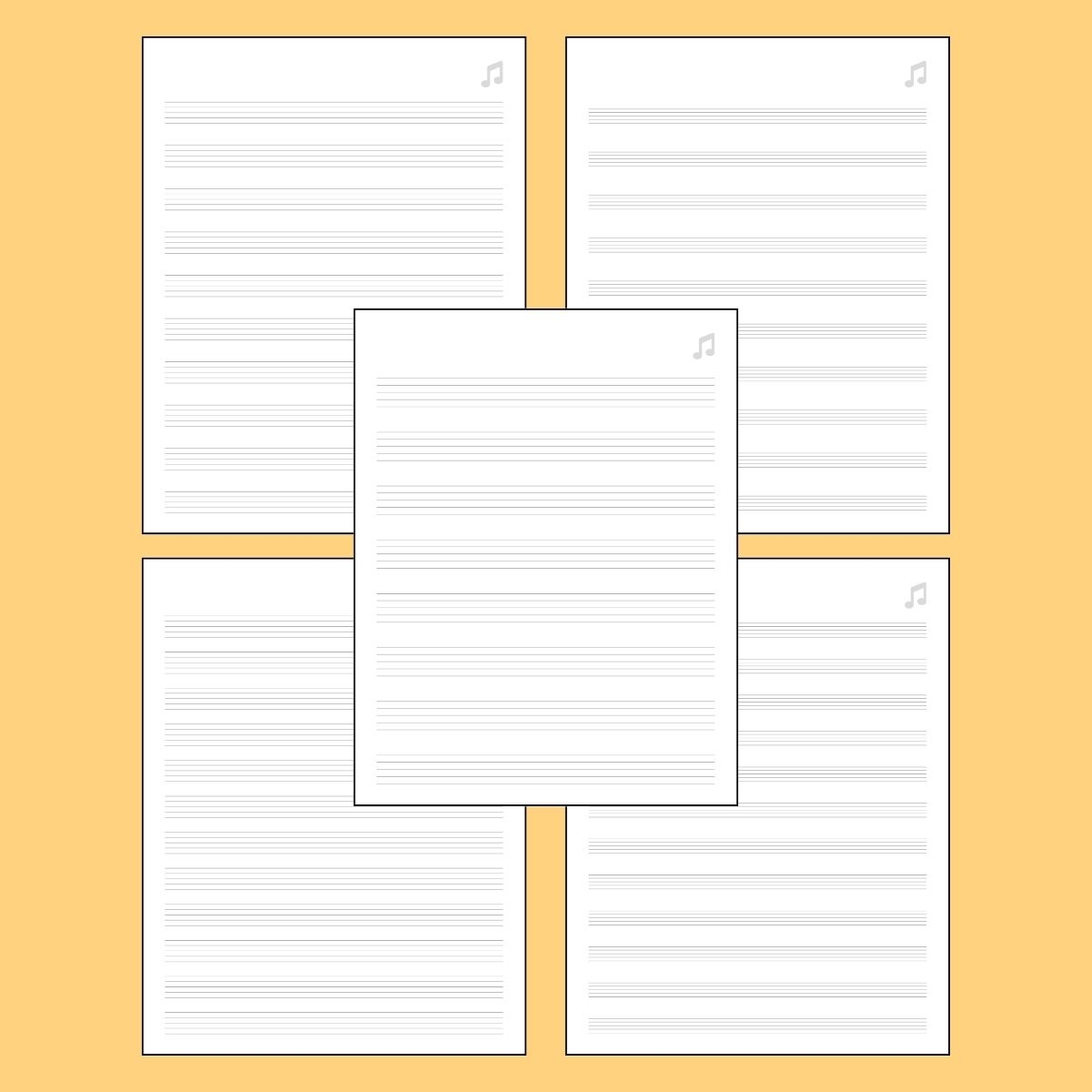 Graph Paper Printable Twinkl