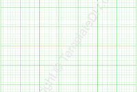 Full Page Graph Paper Grid Paper Template Printable PDF