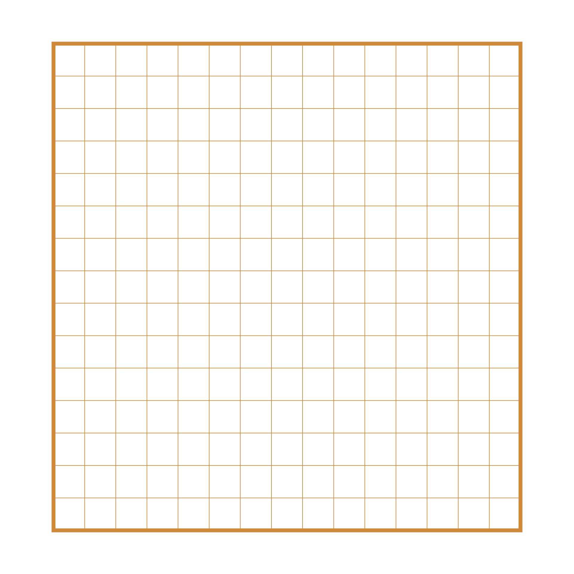 full page grid paper 14 free pdf printables printablee