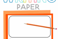 Fundations And Other Writing Papers For Kindergarten Sarah Chesworth