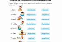 Grade 1 Quiz 1 Filipino Language Assessment Studocu