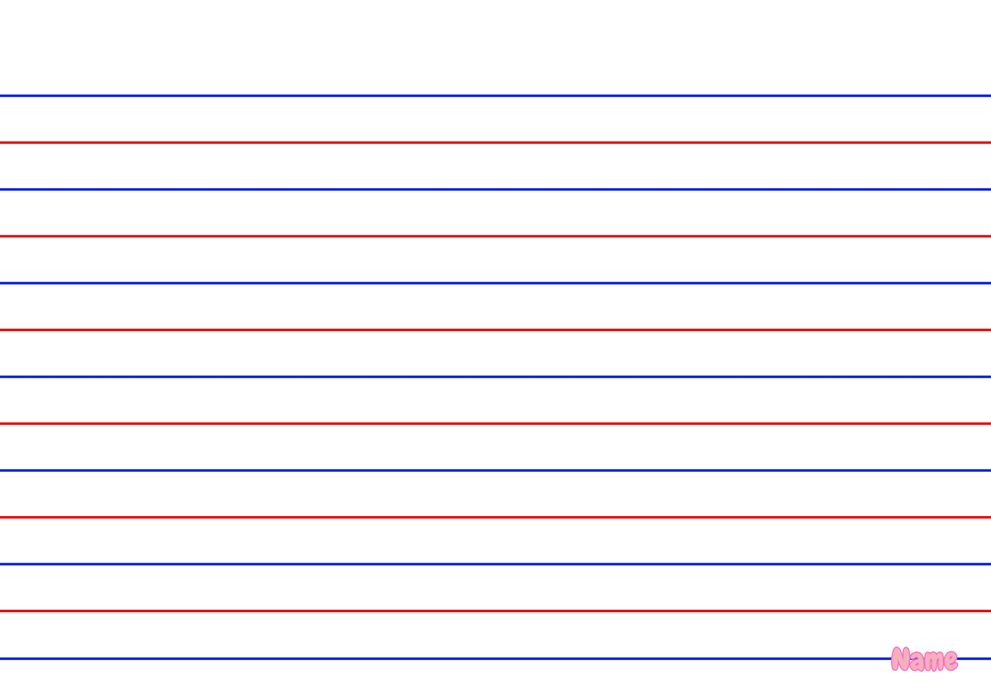 Grade 1 Writing Pad By Mnmprintsandcrafts Raket PH