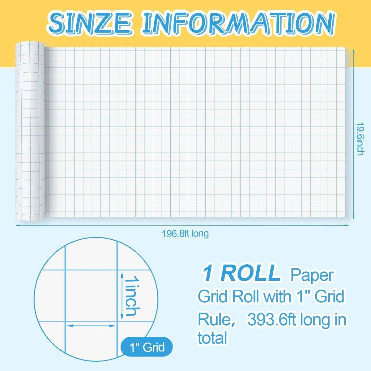 graph paper 1 inch grid notebook 100 sheets for engineering math 1 inch grid paper printable pdf