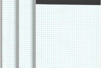 Graph Paper 11x17 3 Pack Quad Ruled Graph Paper Pads 8 5x11 Letter Size 4x4 Grid Graph Paper Printable Pdf