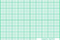 Graph Paper 1mm
