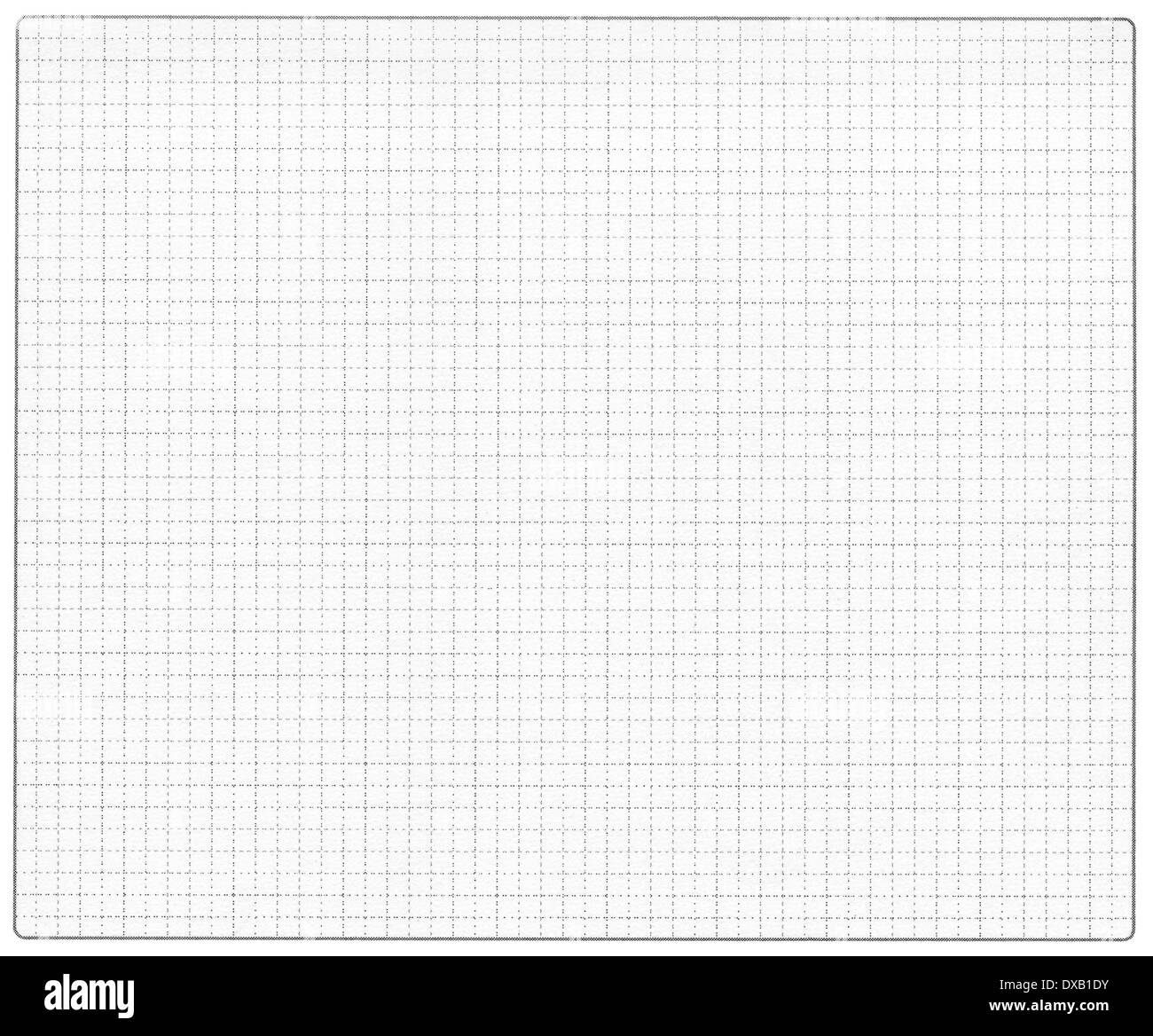 1/8 Grid Paper Printable