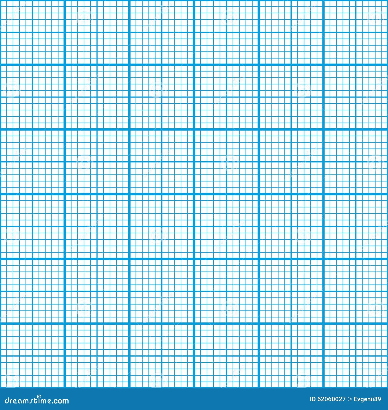 graph paper cyan color seamless pattern stock vector illustration of mathematics math 62060027