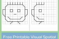 Graph Paper Drawing Ideas Your Therapy Source