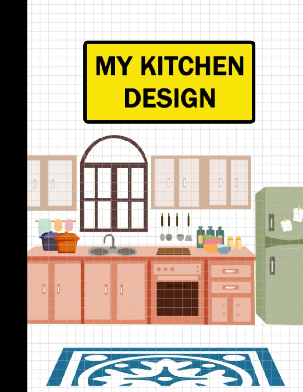 Graph Paper For Kitchen Design Graphing Composition Notebook For Your Desertcart Seychelles