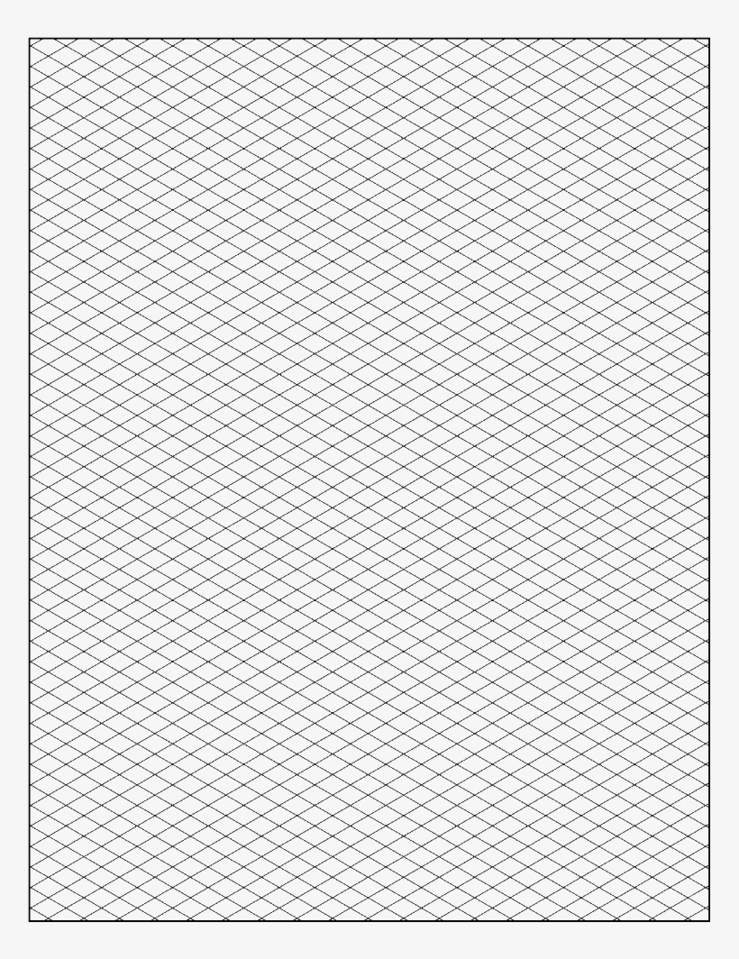 Grid Paper Printable 9 in 1
