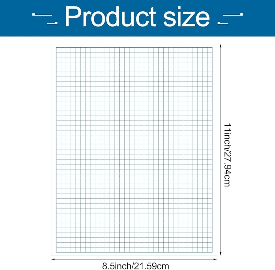 Free Printable Engineer Graph Paper
