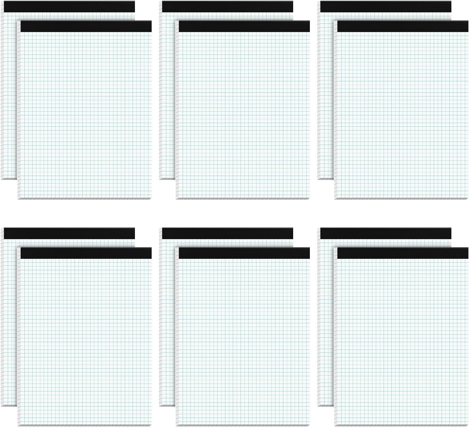 Graph Paper Pads Graph Papers Pads 8 5 X11 Notebook 8 5 X 11 Graph Paper Grid Paper