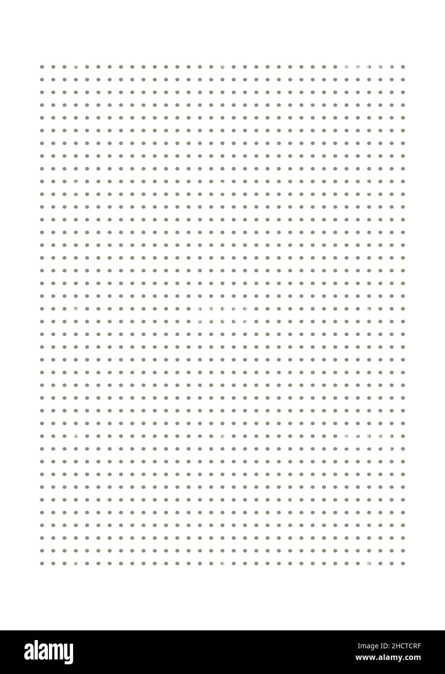 Printable Graph Paper Word
