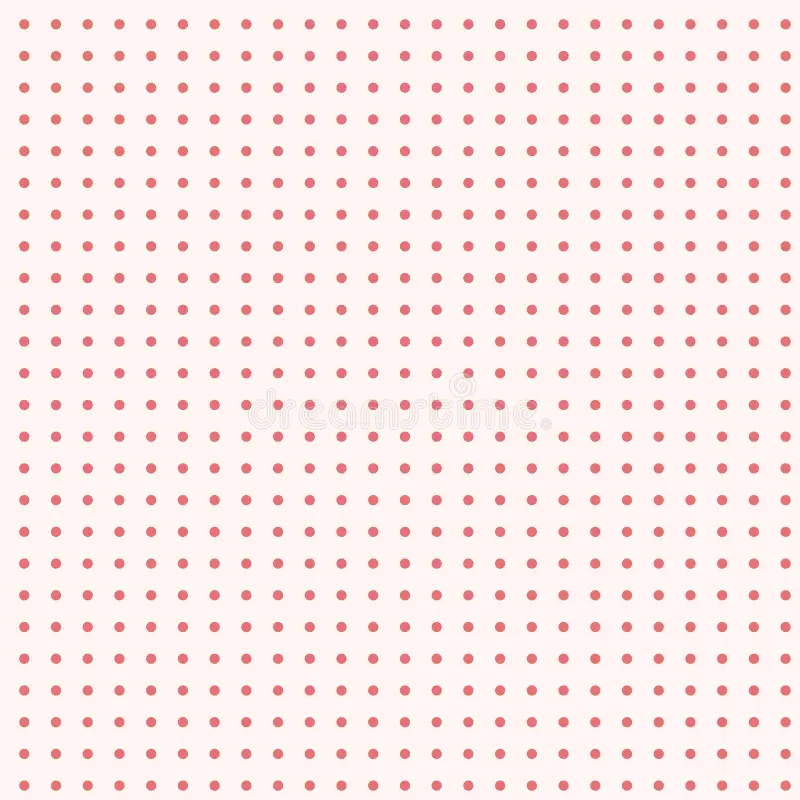 Graph Paper Printable Dotted Grid Paper On White Background Stock Vector Illustration Of White Book 362074150