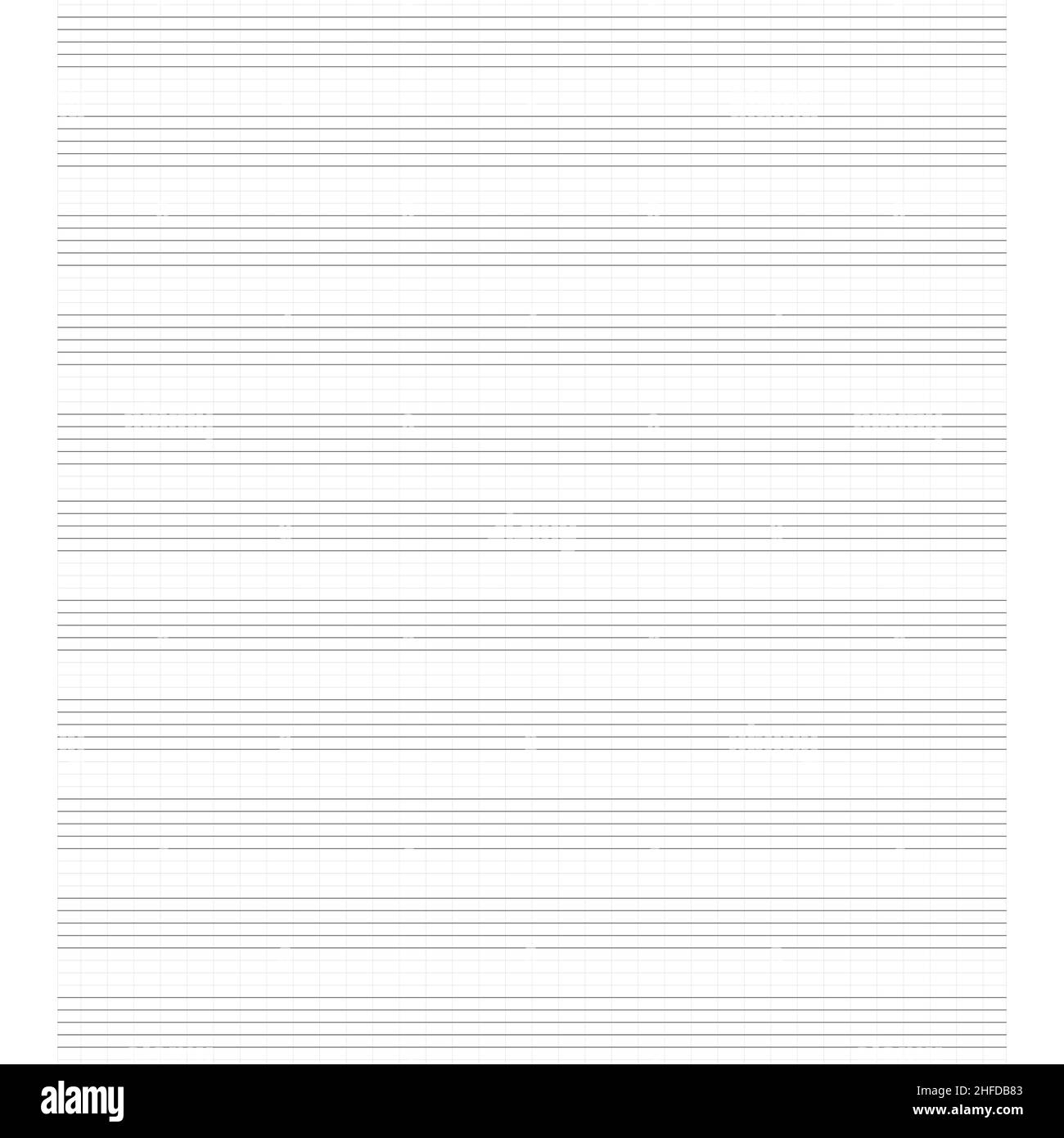Free Printable Graph Paper