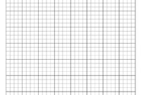 Graph Paper Printable Kids Activities Blog