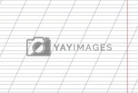 graph paper printable lined grid paper with color horisontal diagonal lines geometric pattern for school oblique notebook realistic lined paper blank size legal exercise page for calligraphy by allaku vectors illustrations