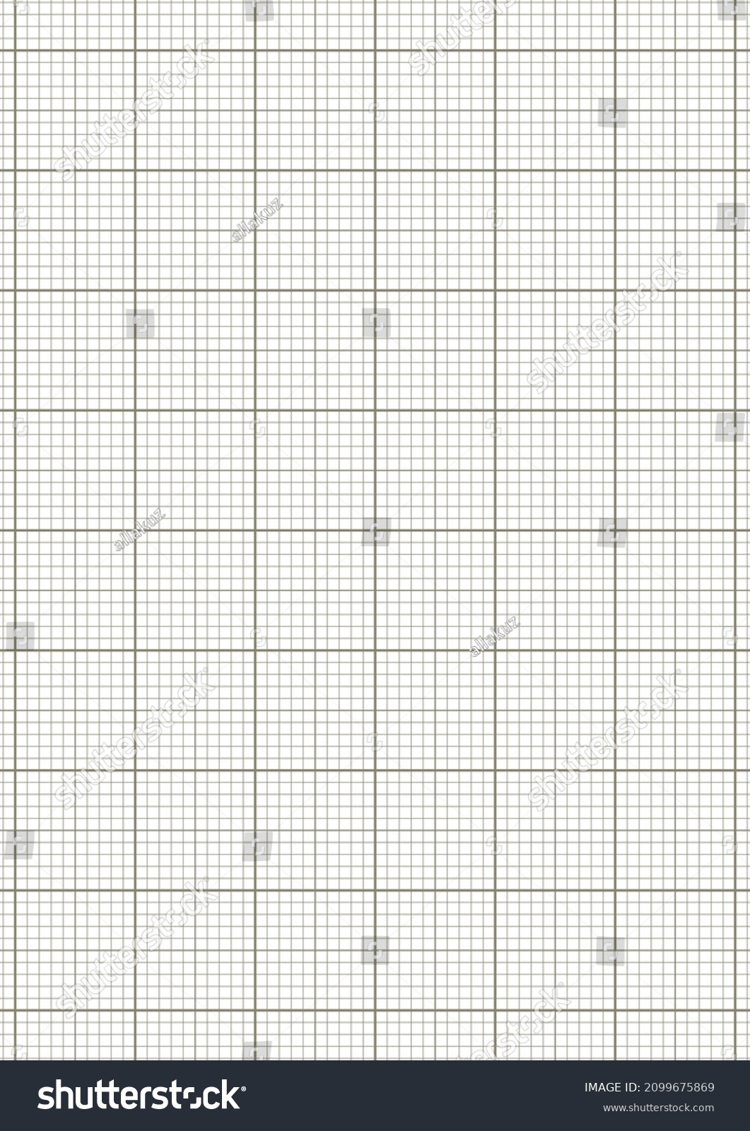 Small Square Graph Paper Printable