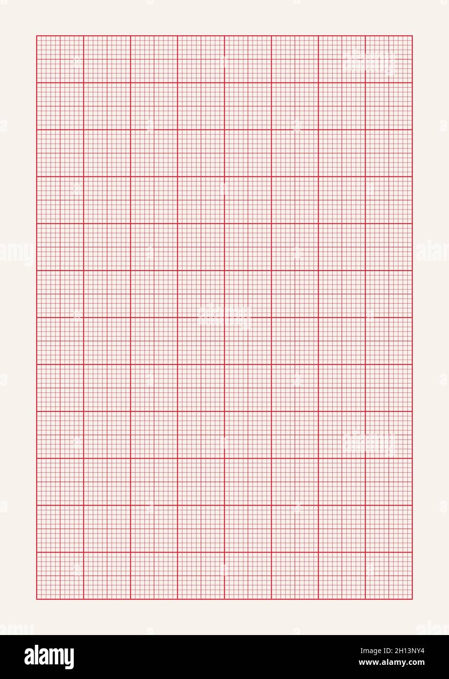 Printable Scale Graph Paper