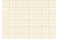 Graph Paper Printable Millimeter Grid Paper With Color Lines Geometric Pattern For School Technical Engineering Line Scale Measurement Realistic Stock Vector Image Art Alamy