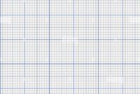 Graph Paper Printable Millimeter Grid Paper With Color Lines Geometric Pattern For School Technical Engineering Line Scale Measurement Realistic Stock Vector Image Art Alamy
