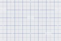 Graph Paper Printable Millimeter Grid Paper With Color Lines Geometric Pattern For School Technical Engineering Line Scale Measurement Realistic Stock Vector Image Art Alamy