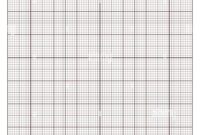 Graph Paper Printable Millimeter Grid Paper With Color Lines Worksheets Library