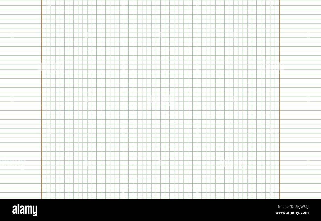 Grid Paper Printable