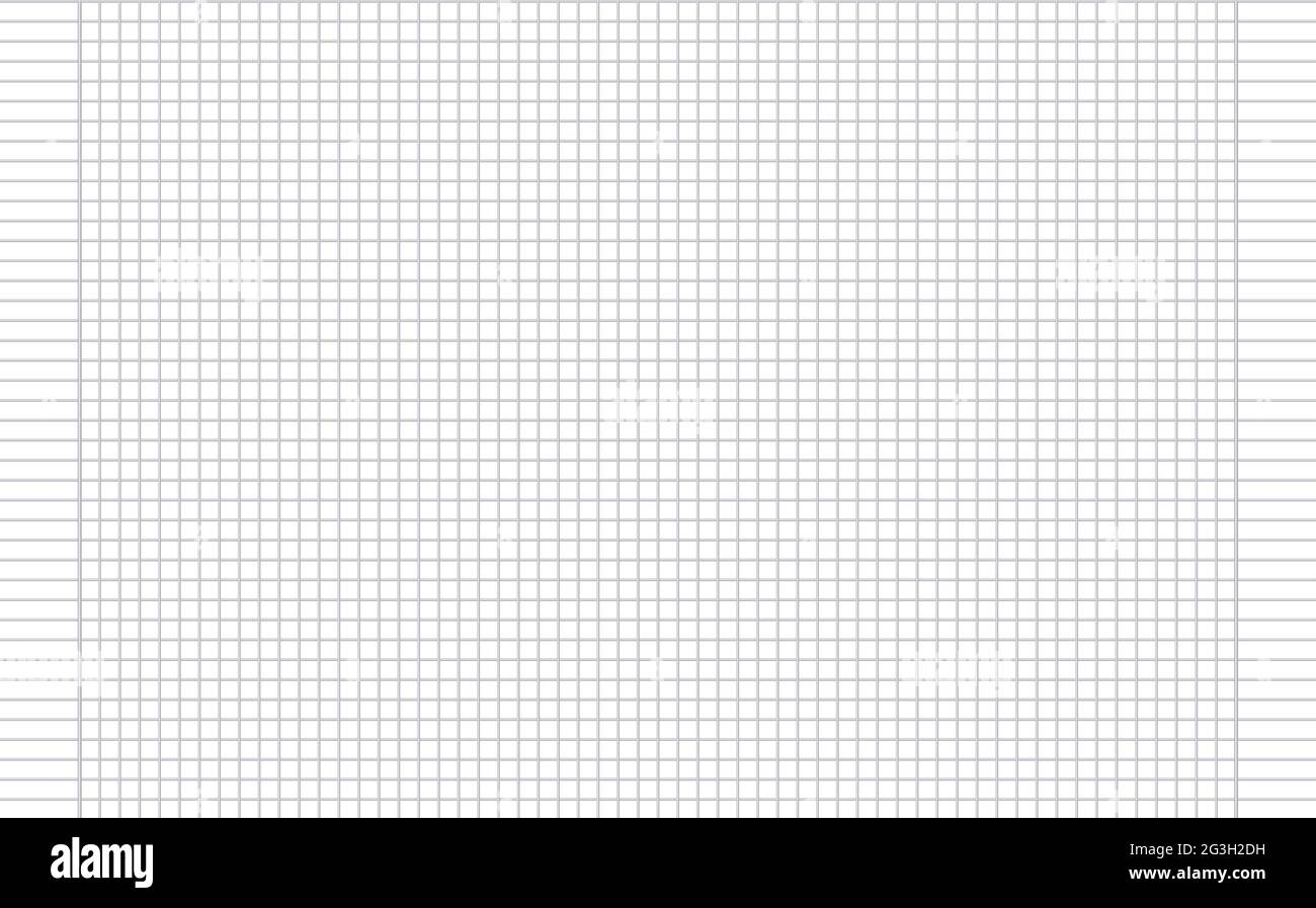 Linear Graph Paper Printable