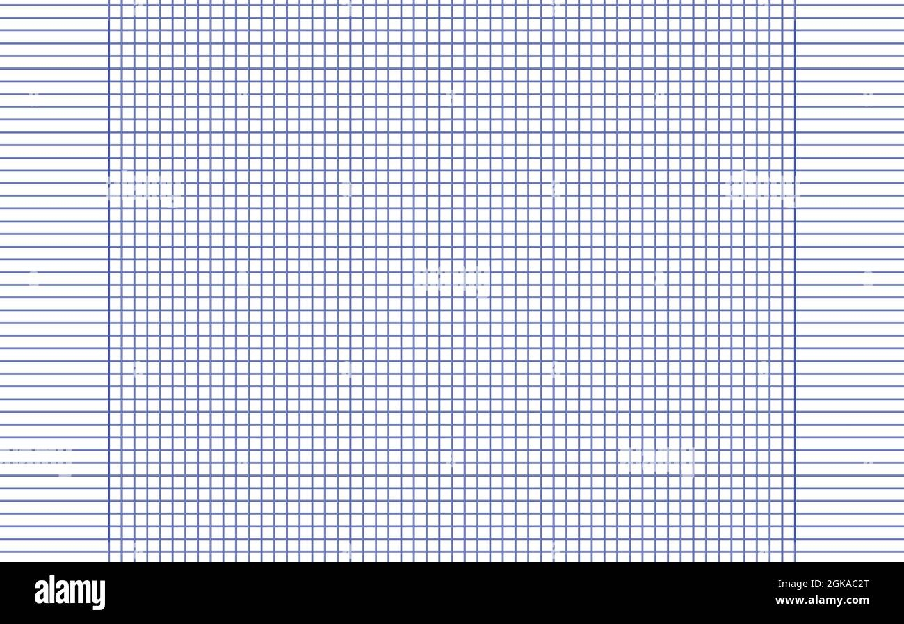 1/8 Graph Paper Printable