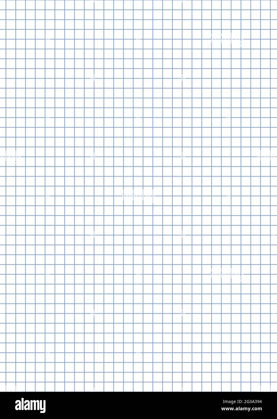 Printable Sheet Graph Paper PDF
