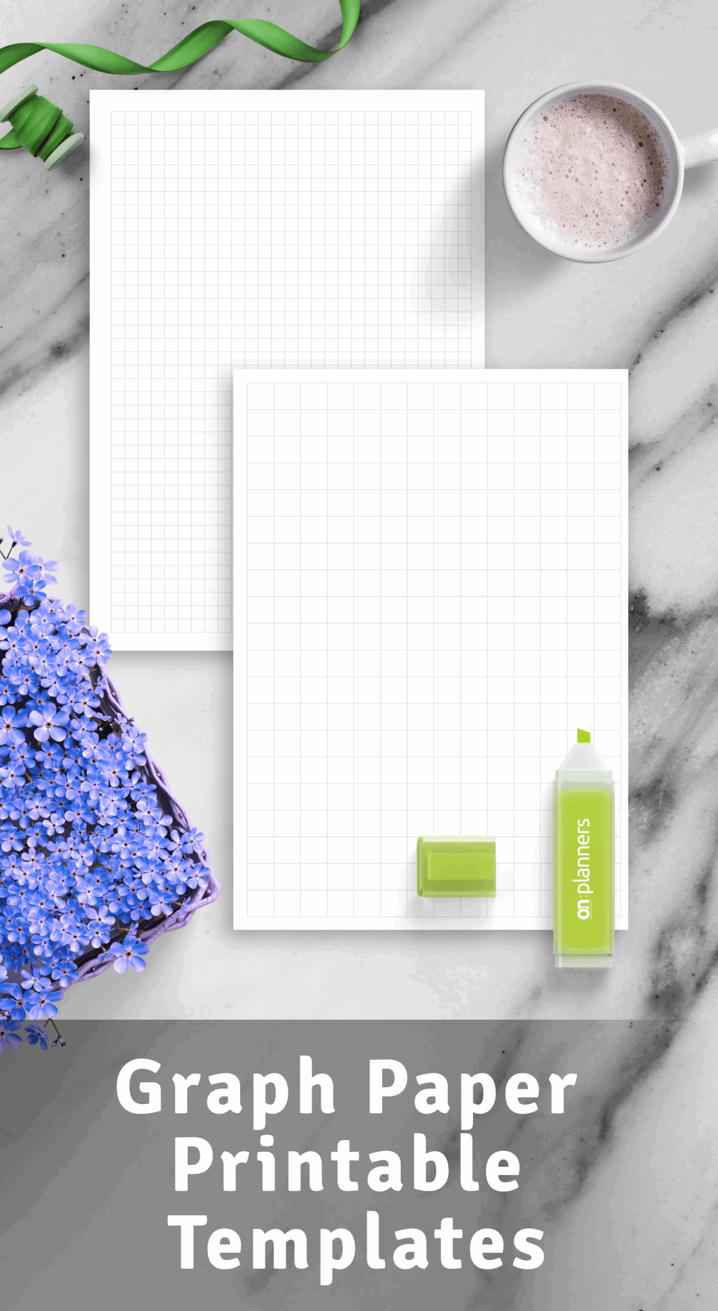 Graph Paper Hellstar Printable