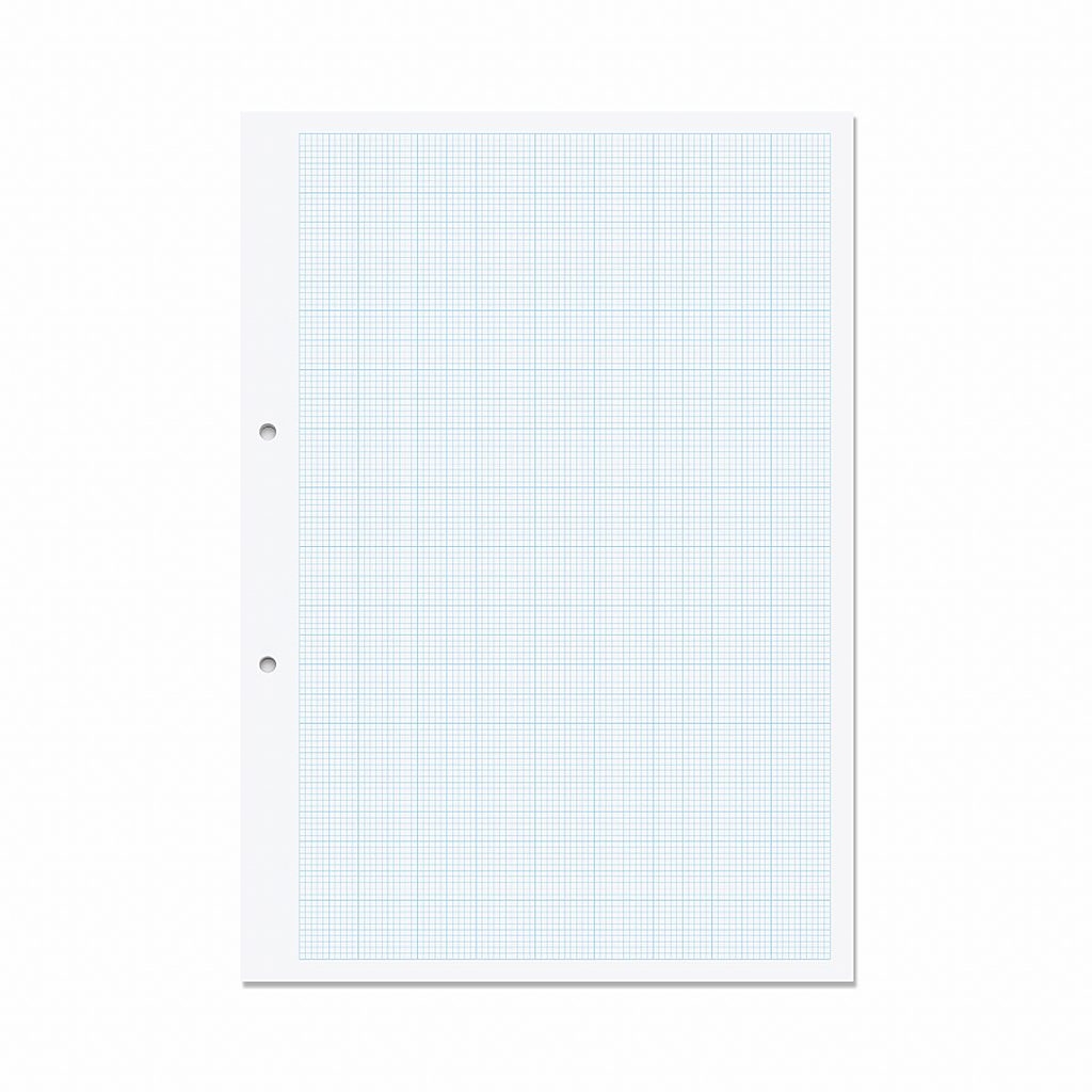Graph Paper RHINO Stationery