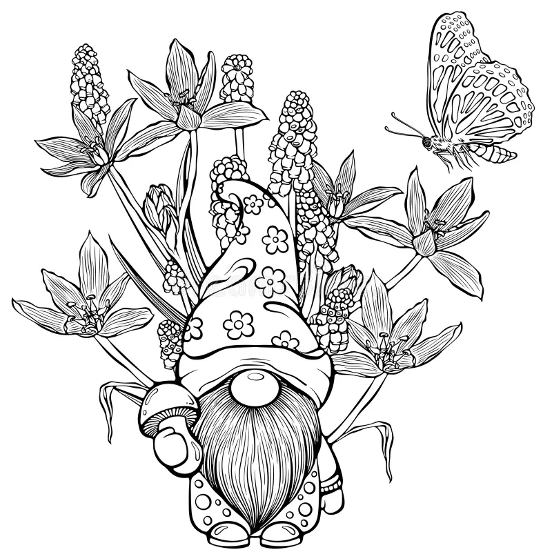 Graphic Garden Stock Illustrations 1 065 269 Graphic Garden Stock Illustrations Vectors Clipart Dreamstime