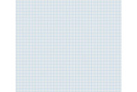 Graphing Paper White 1 4 Quadrille Ruled 8 1 2 X 11 500 Sheets PAC2411 Dixon Ticonderoga Co Pacon Handwriting Paper