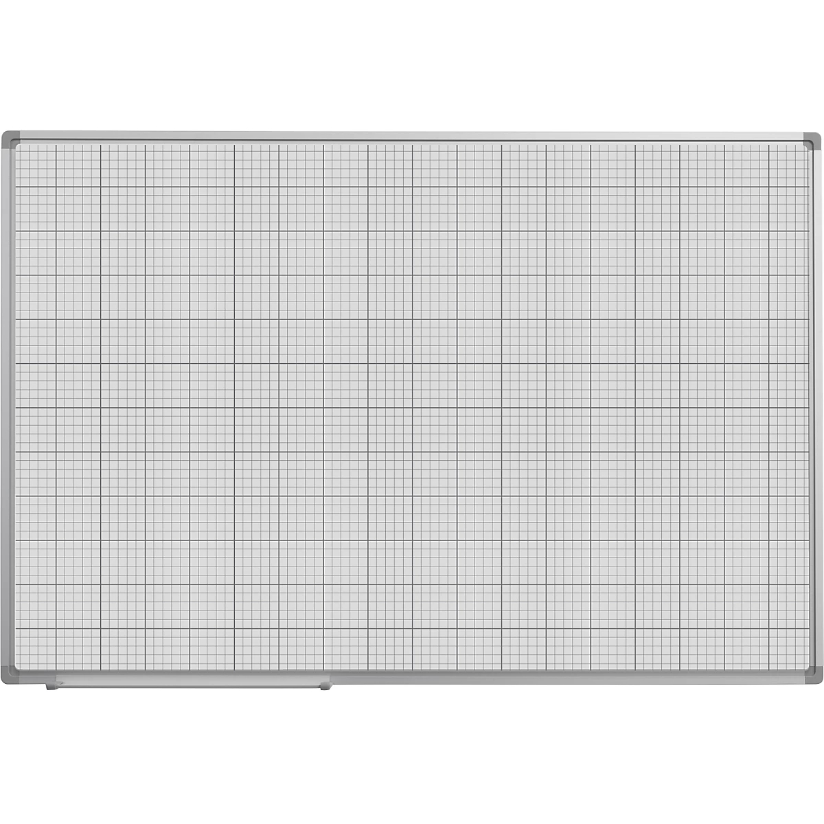 Grid Board Eurokraft Basic Painted White Kaiserkraft