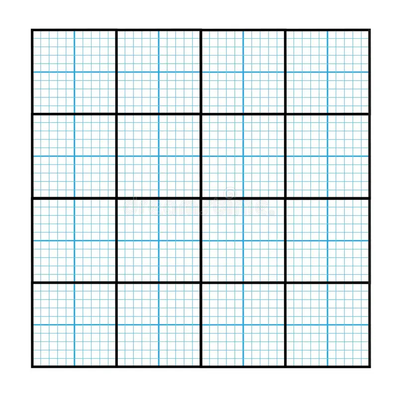 Printable Graph Paper with Ruler