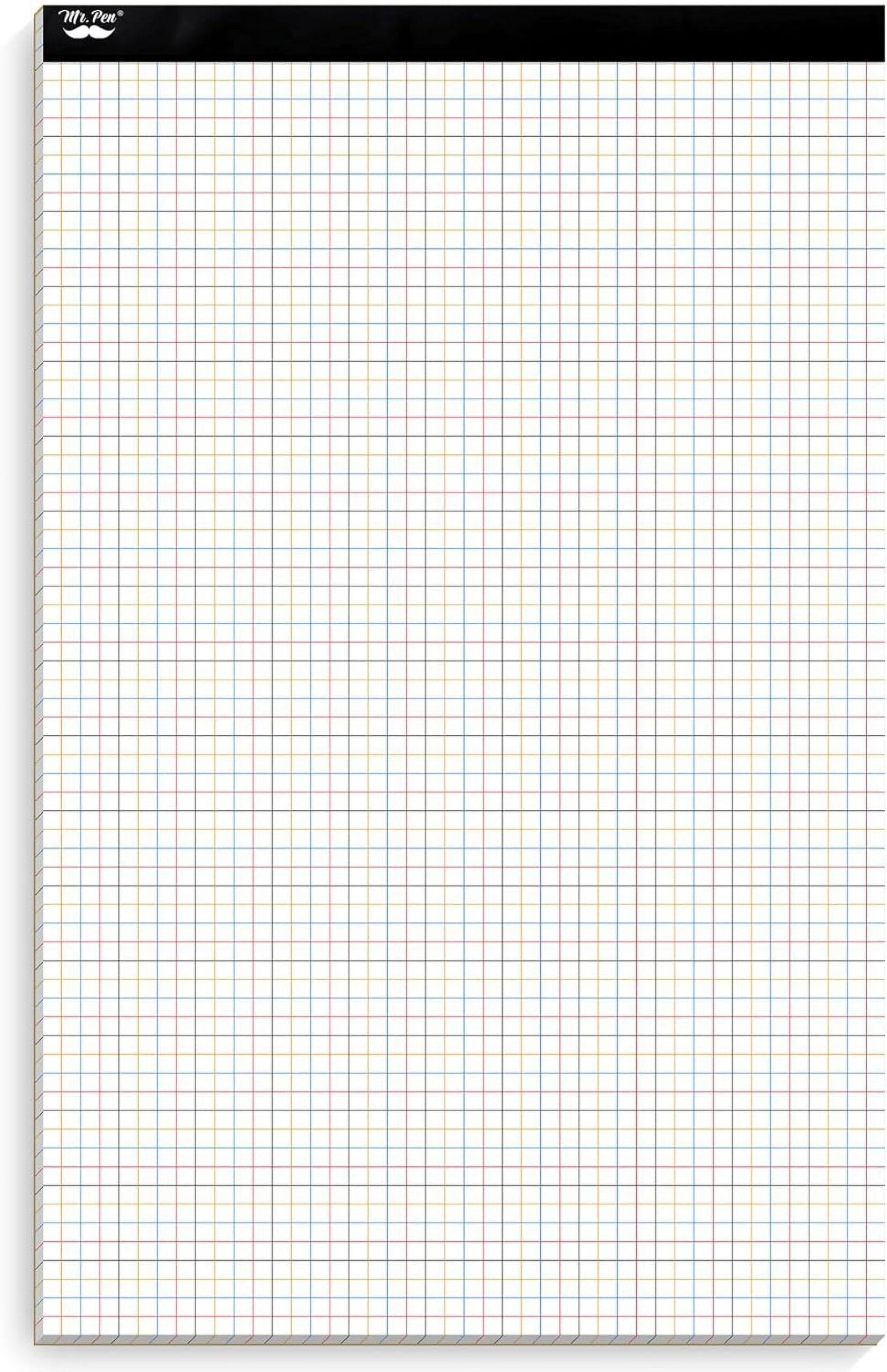 Grid Pad Paper American Directional Driller Engineering Graph Paper Pad 50 Pages Isometric Notebook