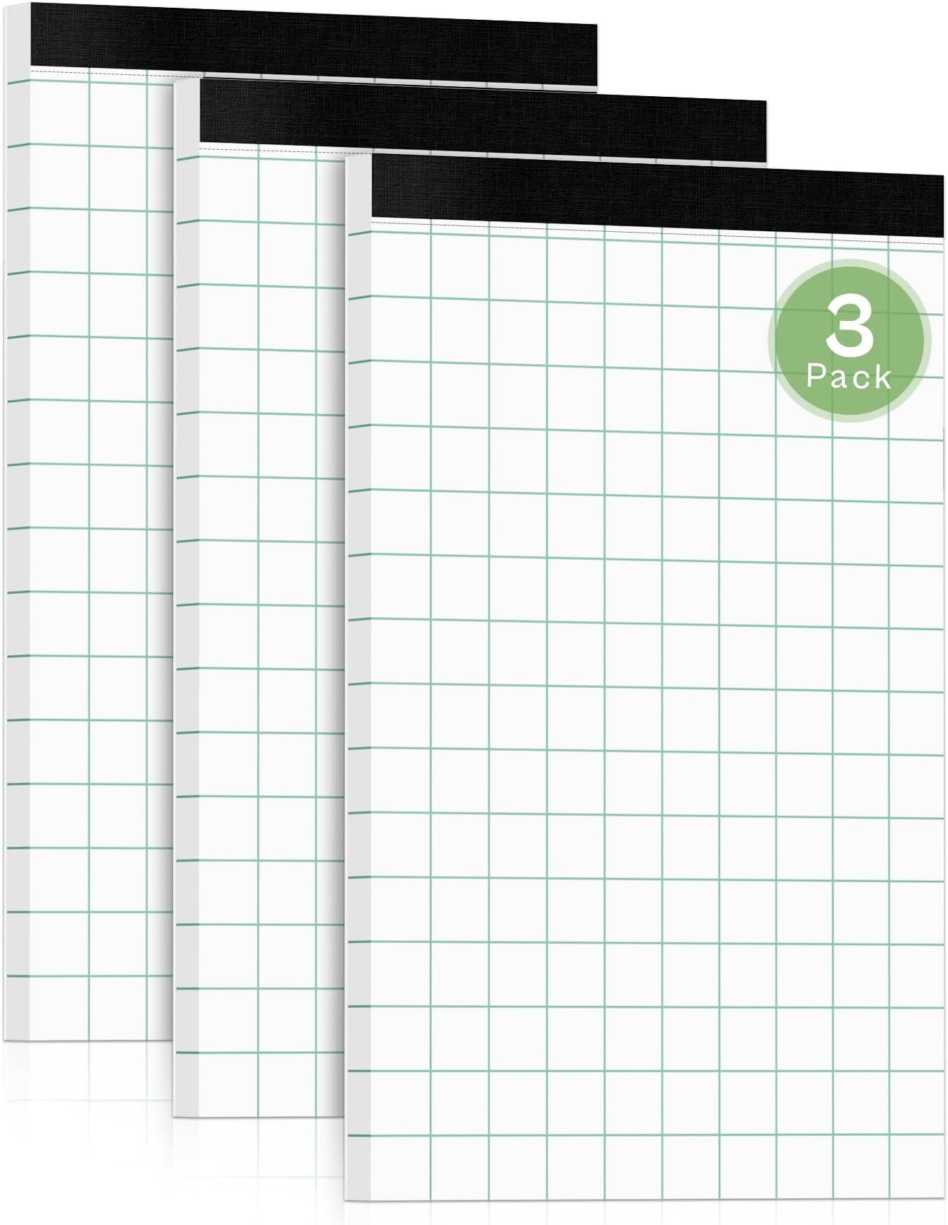 Grid Pad Paper Graph Paper Composition Notebook Grid Paper Notebook Quad Ruled 4 Square Per Inch 4x4 100 Sheets 200 Pages Large 8 5 X 11 Writion Abookrush Note Pads