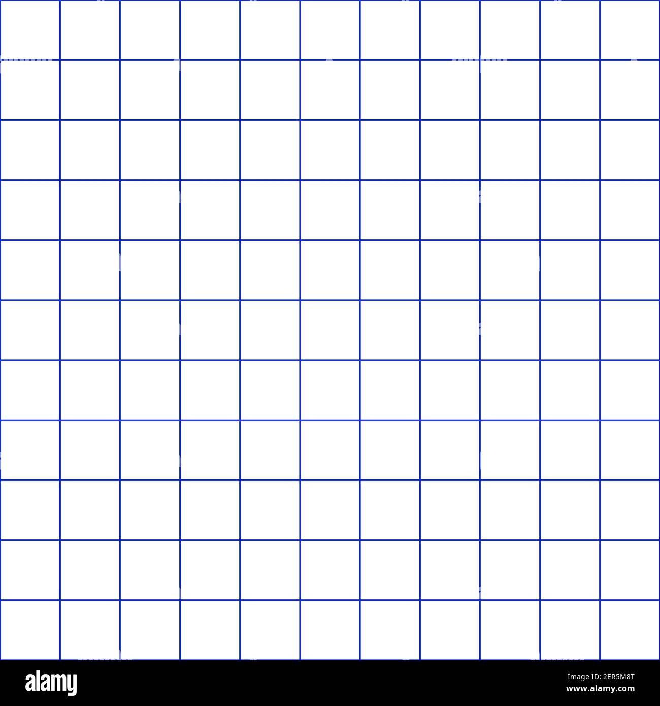 Grid Paper Abstract Squared Background With Color Graph Geometric Pattern For School Wallpaper Textures Notebook Lined Blank On Transparent Stock Vector Image Art Alamy