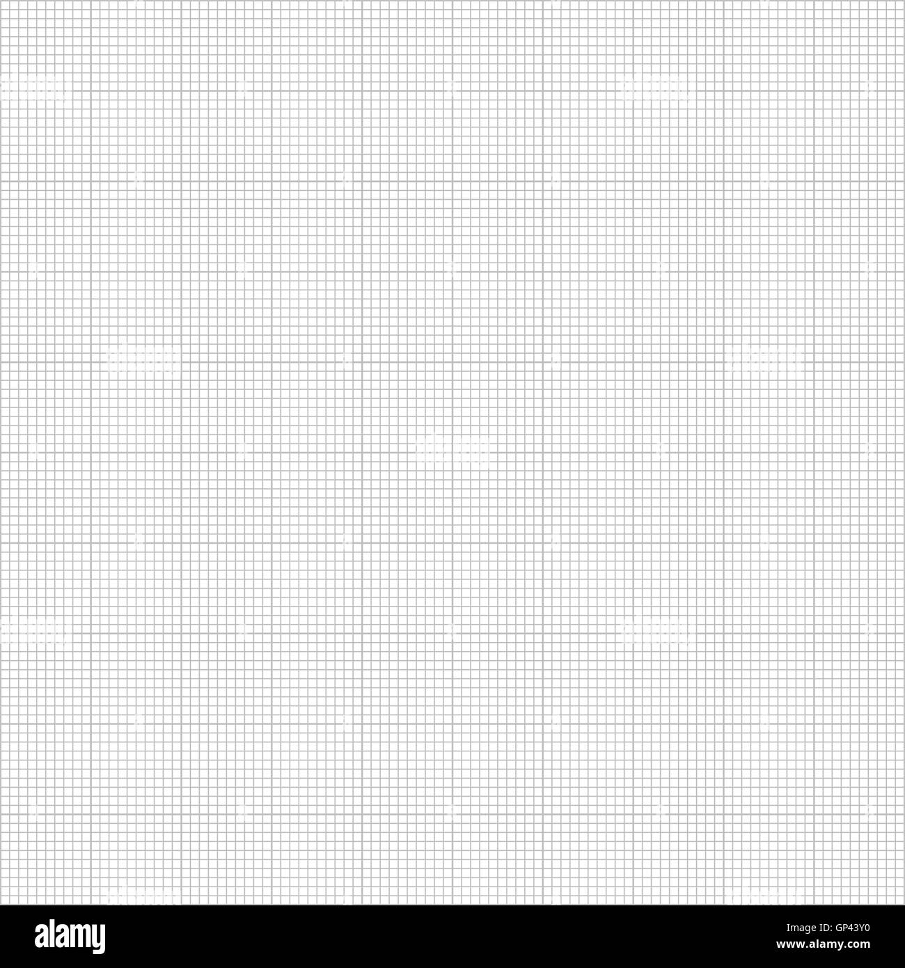 Large Grid Paper Printable